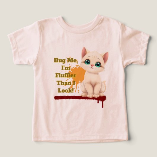 Activiteiten in de omgeving van Funny Cat Shirt Ka (Design voorkant)