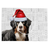 Activiteiten in de omgeving van Funny Christmas Be Groot Cadeauzakje (Achterkant)