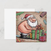 Activiteiten in de omgeving van Funny Dirty Santa  (Voorkant / Achterkant)