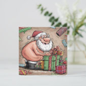 Activiteiten in de omgeving van Funny Dirty Santa  (Staand voorkant)