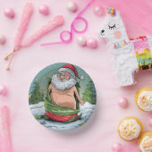 Activiteiten in de omgeving van Funny Dirty Santa  Papieren Kommen (Feest)