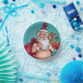 Activiteiten in de omgeving van Funny Dirty Santa  Papieren Kommen (Feest)