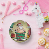 Activiteiten in de omgeving van Funny Dirty Santa  Papieren Kommen (Feest)