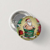 Activiteiten in de omgeving van Funny Dirty Santa Ronde Button 3,2 Cm (Voorkant /achterkant)