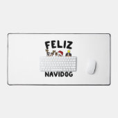 Activiteiten in de omgeving van Funny Feliz Navido Bureaumat (Keyboard & Muis)