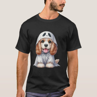Activiteiten in de omgeving van Funny Ghost Americ T-shirt