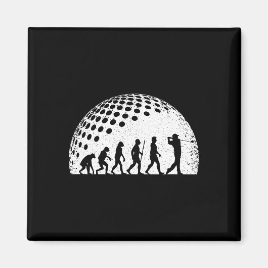 Activiteiten in de omgeving van Funny Golf Evoluti Magneet (Voorkant)