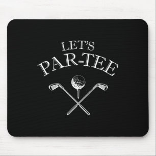 Activiteiten in de omgeving van Funny Golf Lover L Muismat