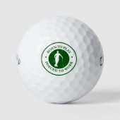 Activiteiten in de omgeving van Funny Golf Theme H Golfballen (Voorkant)