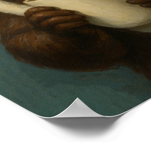 Activiteiten in de omgeving van Funny Otter Coffee Poster (Hoek)