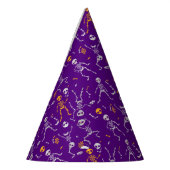 Activiteiten in de omgeving van Funny Skeleton Hal Feesthoedjes (Links)