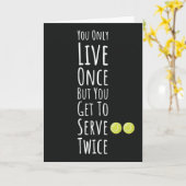 Activiteiten in de omgeving van Funny Tennis Kaart (Gele Bloem)