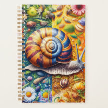 Activiteiten in de omgeving van Garden Snail Four 