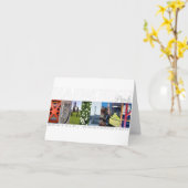 Activiteiten in de omgeving van Gas Works Park Sea Kaart (Gele Bloem)