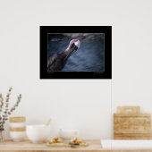 Activiteiten in de omgeving van Gathering Storm Ha Poster (Keuken)