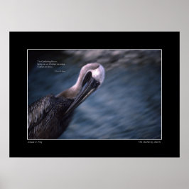 Activiteiten in de omgeving van Gathering Storm Ha Poster