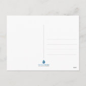 Activiteiten in de omgeving van Geek Santa Emotico Feestdagenkaart (Achterkant)