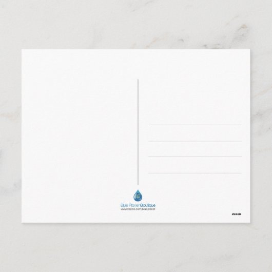 Activiteiten in de omgeving van Geek Santa Emotico Feestdagenkaart (Achterkant)