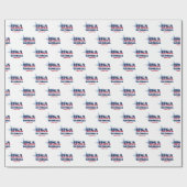 Activiteiten in de omgeving van Georgia Stars and  Cadeaupapier (Vlak)