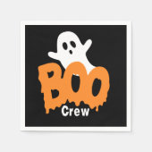 Activiteiten in de omgeving van Ghost Boo Crew Hal Servet (Voorkant)