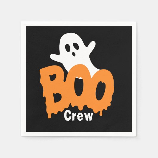 Activiteiten in de omgeving van Ghost Boo Crew Hal Servet (Voorkant)