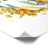 Activiteiten in de omgeving van Ghost Haunt School Poster (Hoek)