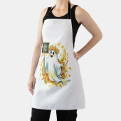 Activiteiten in de omgeving van Ghost Haunt School Schort (Insitu)