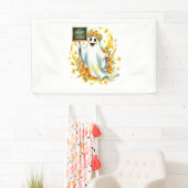 Activiteiten in de omgeving van Ghost Haunt School Spandoek (Insitu)