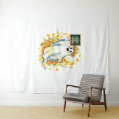 Activiteiten in de omgeving van Ghost Haunt School Wandkleed (In Situ (horizontaal))