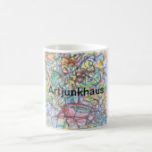 Activiteiten in de omgeving van Ghost Smoke Alpine Koffiemok (Center)