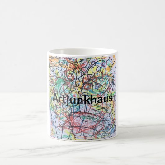 Activiteiten in de omgeving van Ghost Smoke Alpine Koffiemok (Center)