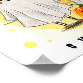 Activiteiten in de omgeving van Ghostly Vibes Hall Poster (Hoek)