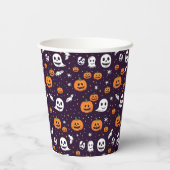 Activiteiten in de omgeving van Ghosts, Ghouls & P Papieren Bekers (Achterkant)