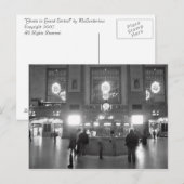 Activiteiten in de omgeving van Ghosts in Grand Ce Briefkaart (Voorkant / Achterkant)