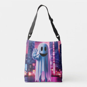 Activiteiten in de omgeving van Ghosty Wave & Urba Crossbody Tas