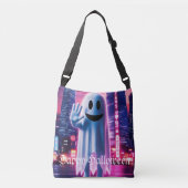 Activiteiten in de omgeving van Ghosty Wave & Urba Crossbody Tas (Voorkant)