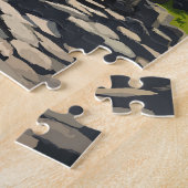 Activiteiten in de omgeving van Giant's Causeway T Legpuzzel (Zijkant)