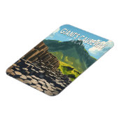 Activiteiten in de omgeving van Giant's Causeway T Magneet (Linkerzijde)