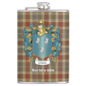 Activiteiten in de omgeving van Gibson Family Cres Heupfles (Voorkant)