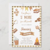 Activiteiten in de omgeving van Gingham Smores S'm Kaart (Voorkant)