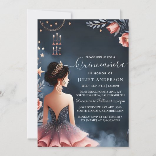 Activiteiten in de omgeving van Glam Ball Gown Spa Kaart (Voorkant)