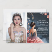 Activiteiten in de omgeving van Glam Ball Gown Spa Kaart (Voorkant)