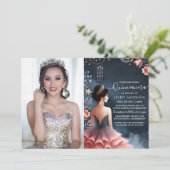 Activiteiten in de omgeving van Glam Ball Gown Spa Kaart (Staand voorkant)