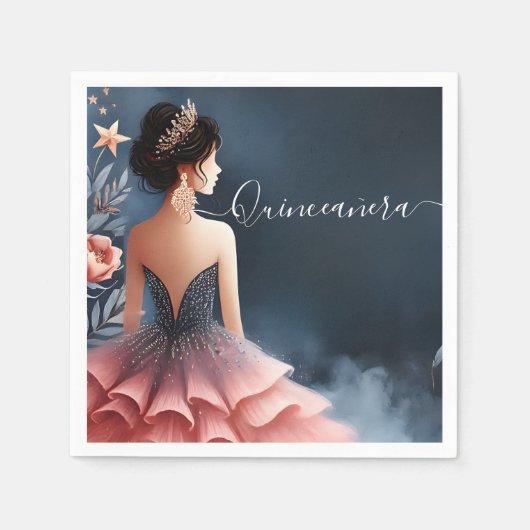 Activiteiten in de omgeving van Glam Ball Gown Spa Servet (Voorkant)