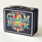 Activiteiten in de omgeving van Glam Rock Soul Lun (Achterkant)