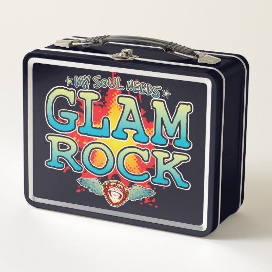 Activiteiten in de omgeving van Glam Rock Soul Lun (Voorkant)