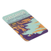 Activiteiten in de omgeving van Glen Canyon Lake P Magneet (Rechterzijde)