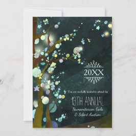 Activiteiten in de omgeving van Glittery Night Cha Kaart