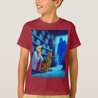 Activiteiten in de omgeving van Glow-in-the-Dark G T-shirt