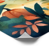 Activiteiten in de omgeving van Glowing Jack O' La Poster (Hoek)